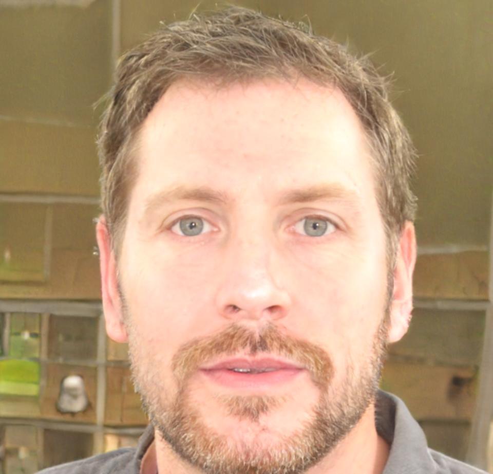 Björn Waldmann - Senior Statistiker